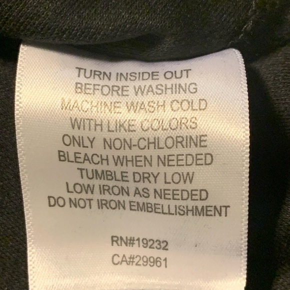 ✅4x Host Pick✅ Alfred Dunner Top, Petite Small - Picture 7 of 7